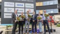 Nieuwe huisvesting voor The Compound Company in Geleen bereikt hoogste punt