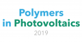 Our presentation at AMI Polymers in Photovoltaics Conference