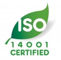 The Compound Company ISO 14001 certified