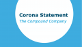 Corona Statement
