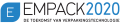 Visit us at Empack (NL)