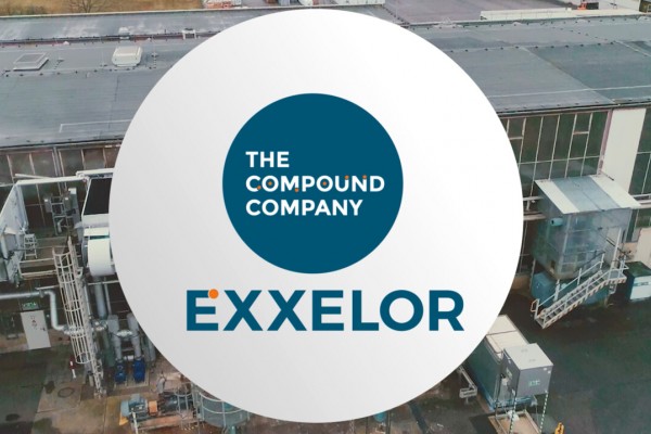 The Compound Company acquires Exxelor™ polymers from Esso Deutschland GmbH to expand its global reach into new markets