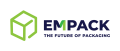 Yparex team @Empack fair