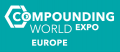Visit us during Compounding World Expo