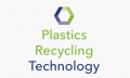Wouter van den Berg gives presentation during Plastics Recycling Technology Conference in Austria