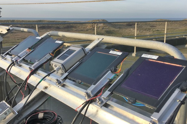 Dutch/German consortium develops simplified tandem solar modules for European market