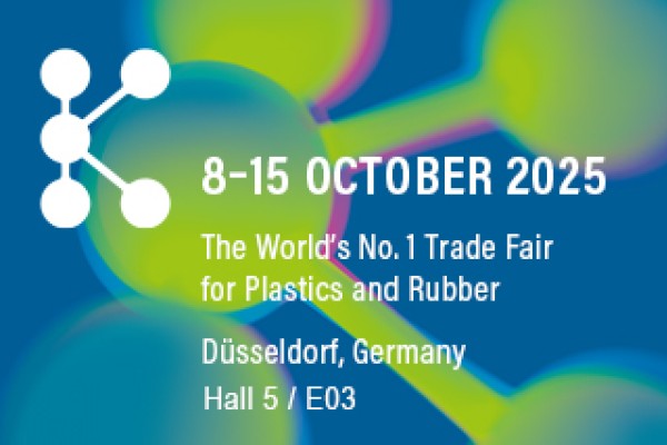 K Düsseldorf 8-15 October 2025
