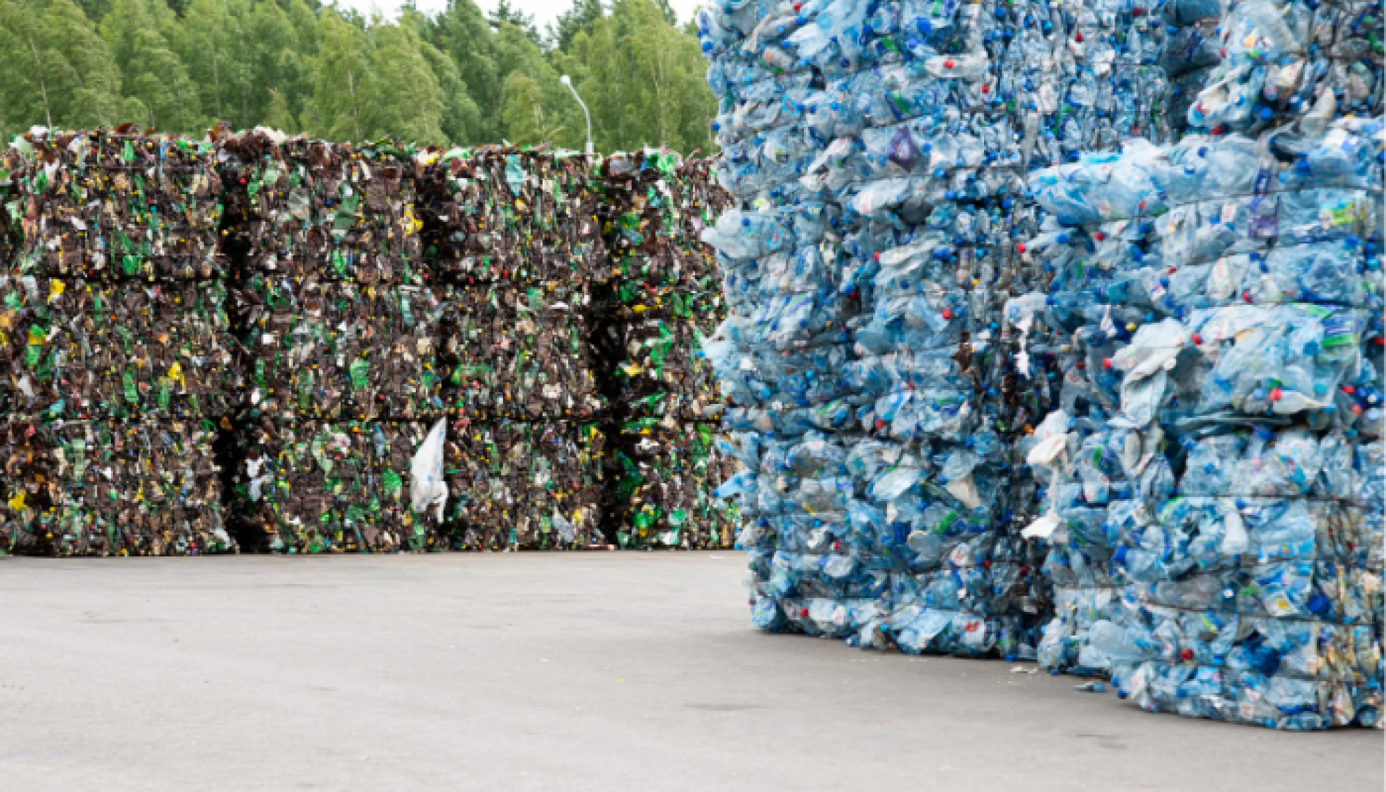 Plastic Recycling