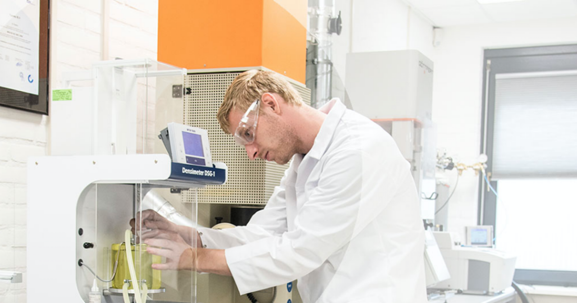 The Compound Company is headquartered in Enschede